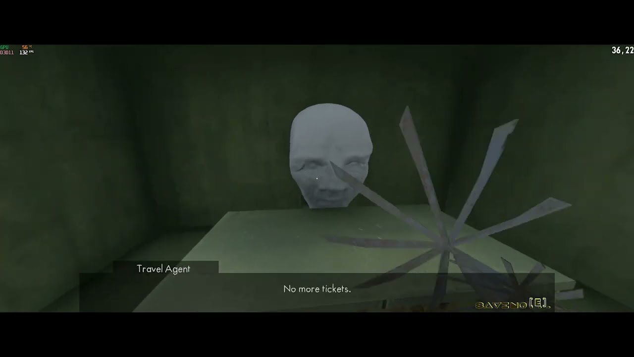Babbdi Speedrun (79,282 secs)