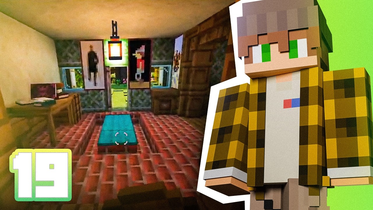 Mon aventure Cobblemon -rediff#19-