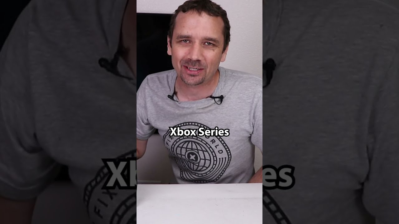 Ремонтная мастерская уничтожила порт HDMI на этой Xbox