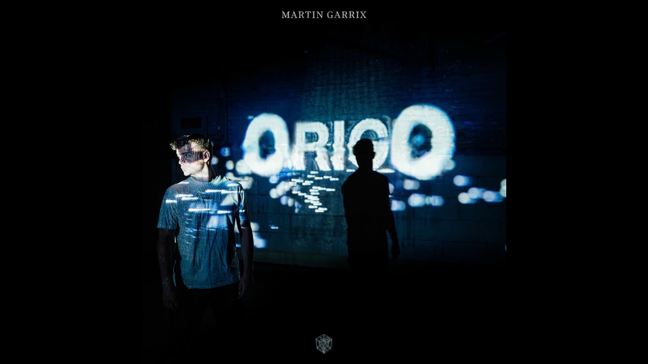Martin Garrix - Origo (EP Completo) [L3O Mix]