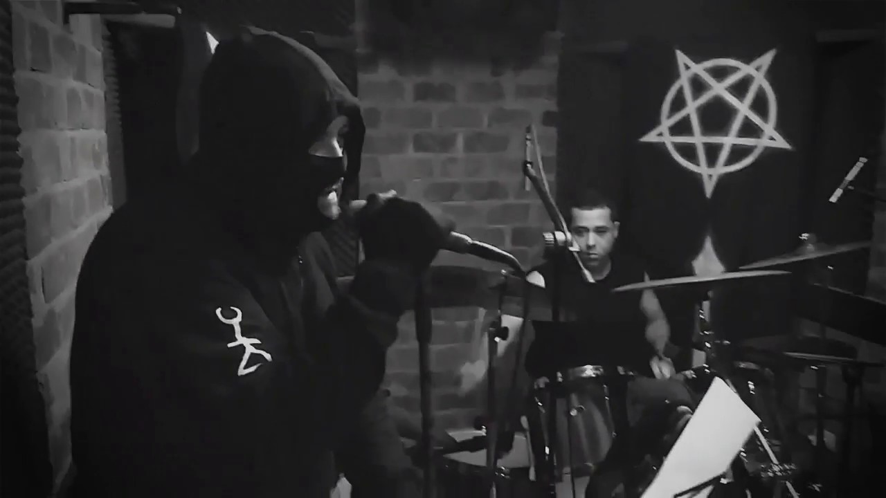 INFERUS (We are Iron fists) Live Records