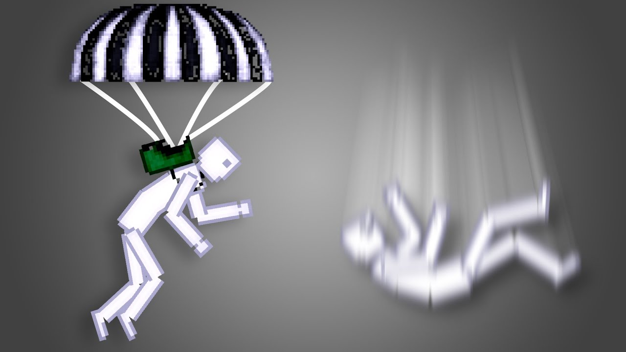 Загрузка People Playground Parachute..