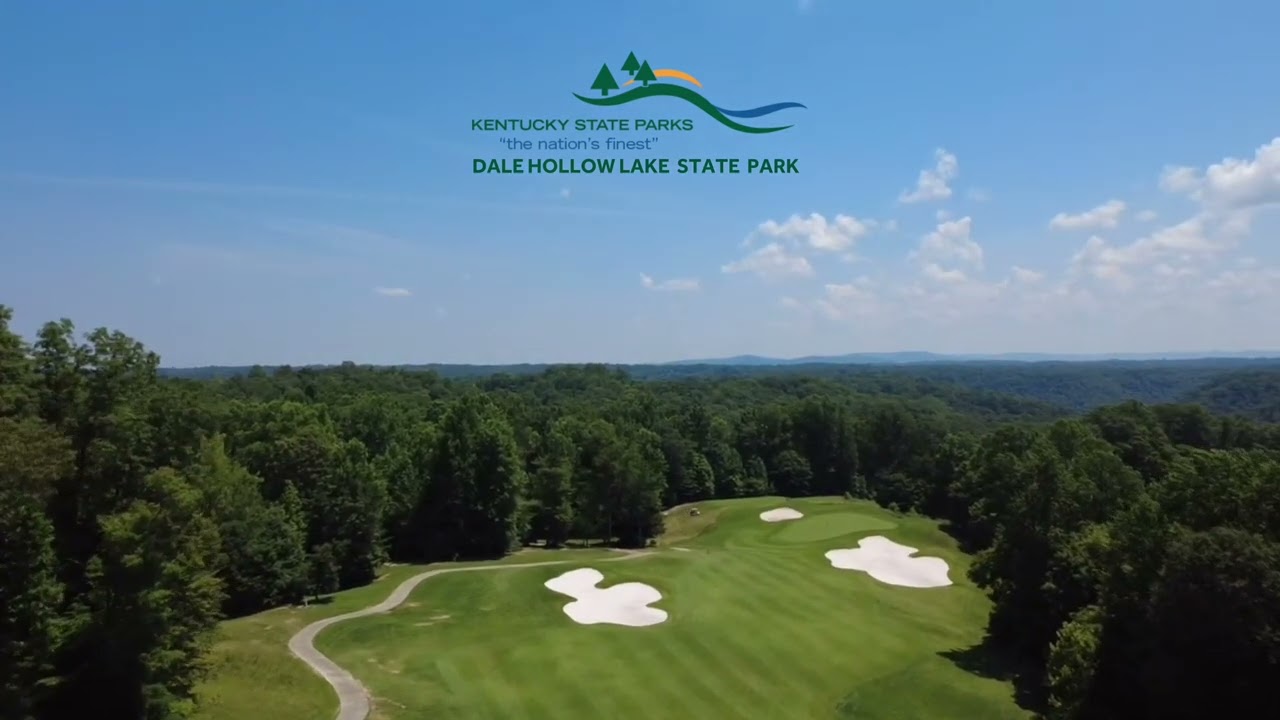 Dale Hollow Lake State Park - Burkesville, Kentucky