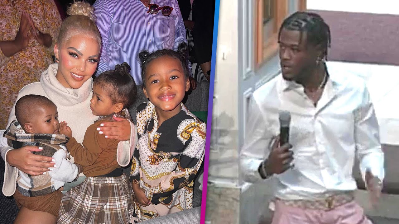 DC Young Fly Calls Ms Jacky Oh! 'Super Great Mother' in Funeral Tribute