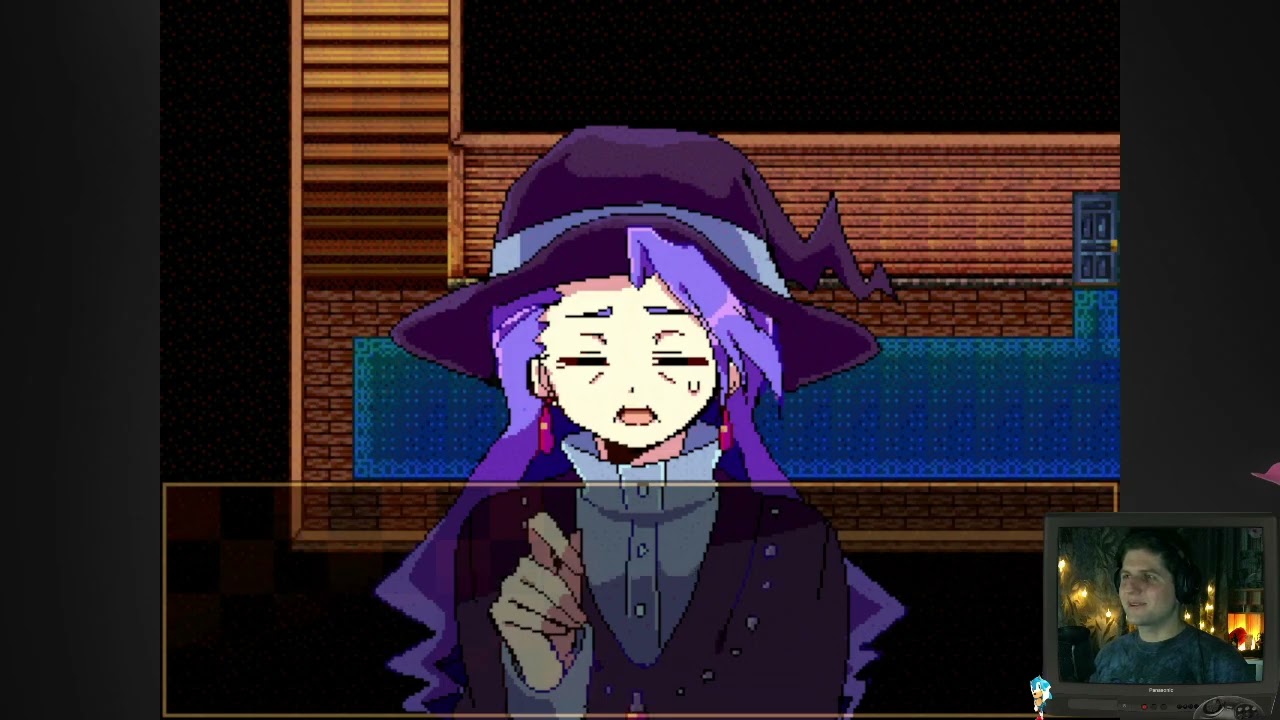 Трагичное прошлое Сириуса - Witch's Heart #12 [BONUS STAGE]