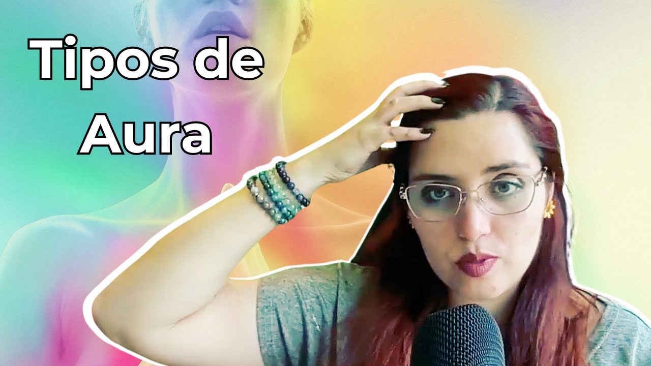 Tipos de aura
