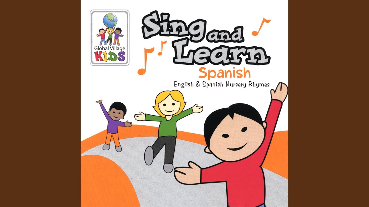 Do Your Ears Hang Low / ¿Acaso Te Cuelgan Las Orejas?