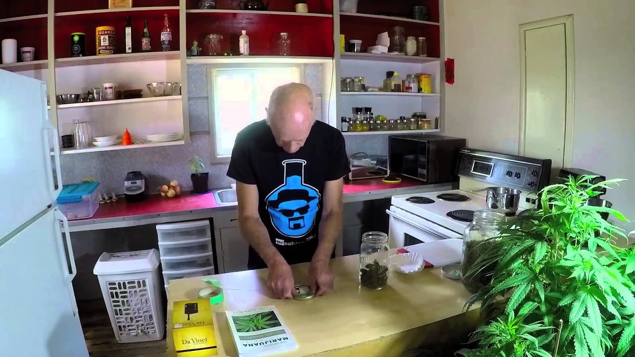 How To Rehydrate Your Herb