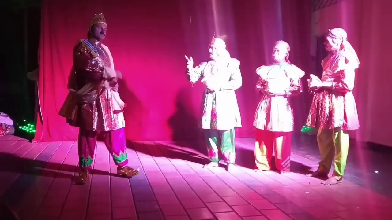 തിരുപ്പിറവി#Piravi#Christmas Skit