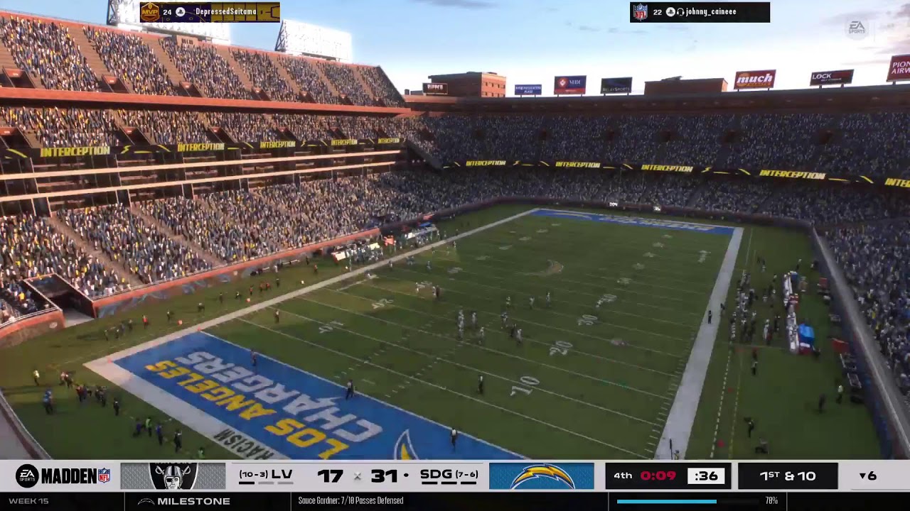 Madden
