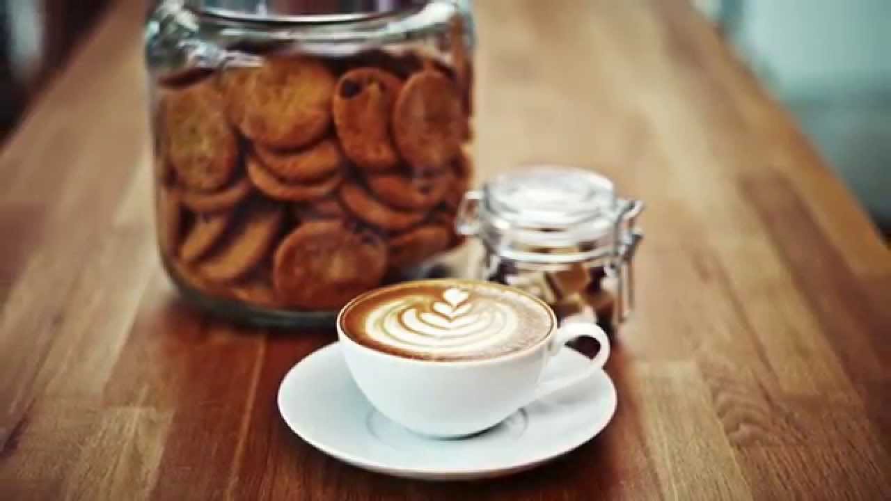 Cafe Melba Home Video