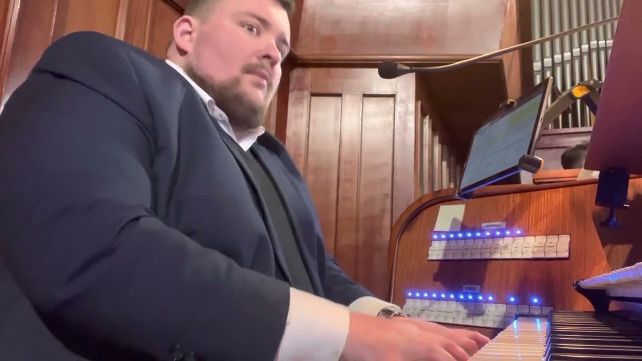 Wigilia Paschalna 2023 - Gloria