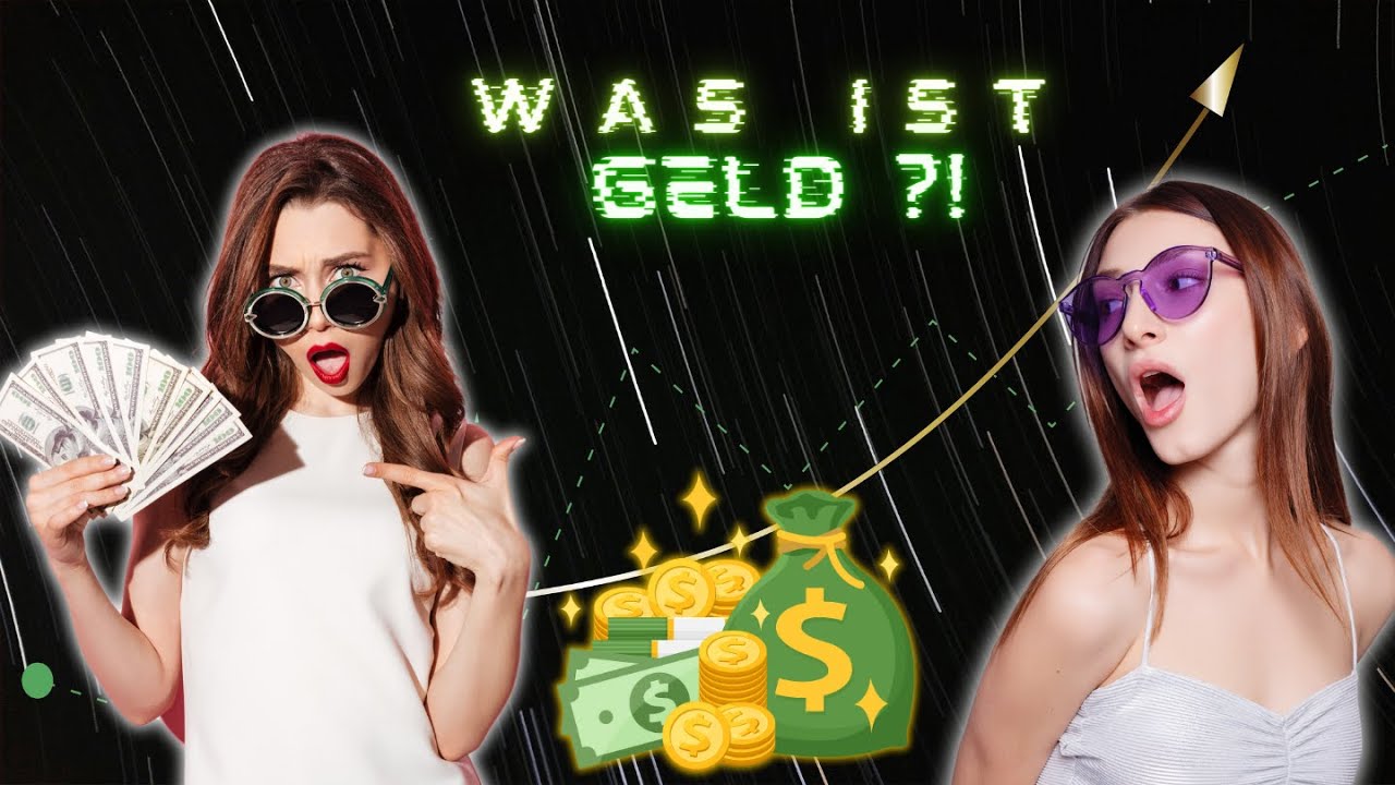 In 9 Minuten mehr &uuml;ber Geld verstehen als 90% aller Menschen !!!