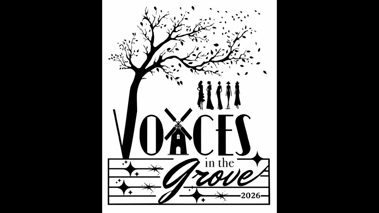 GCHS Voices in the Grove 2026 Finals