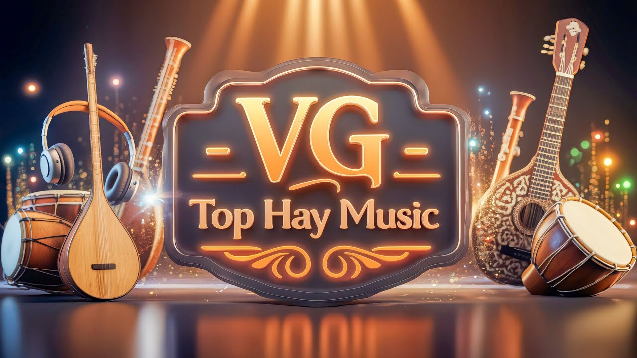 Հայկական քամու շշուկները – Ethno House by AI | Գեղեցիկ հայկական մեղեդի • 2026 թվականի հունվարի հիթ