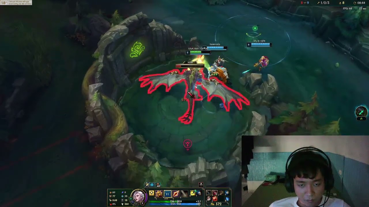 Mastering Strategies: Climbing to Emerald Rank in TFT