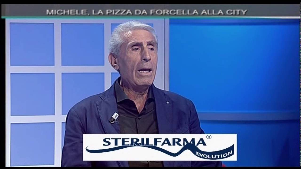 L'Antica Pizzeria Da Michele - Mattina 9