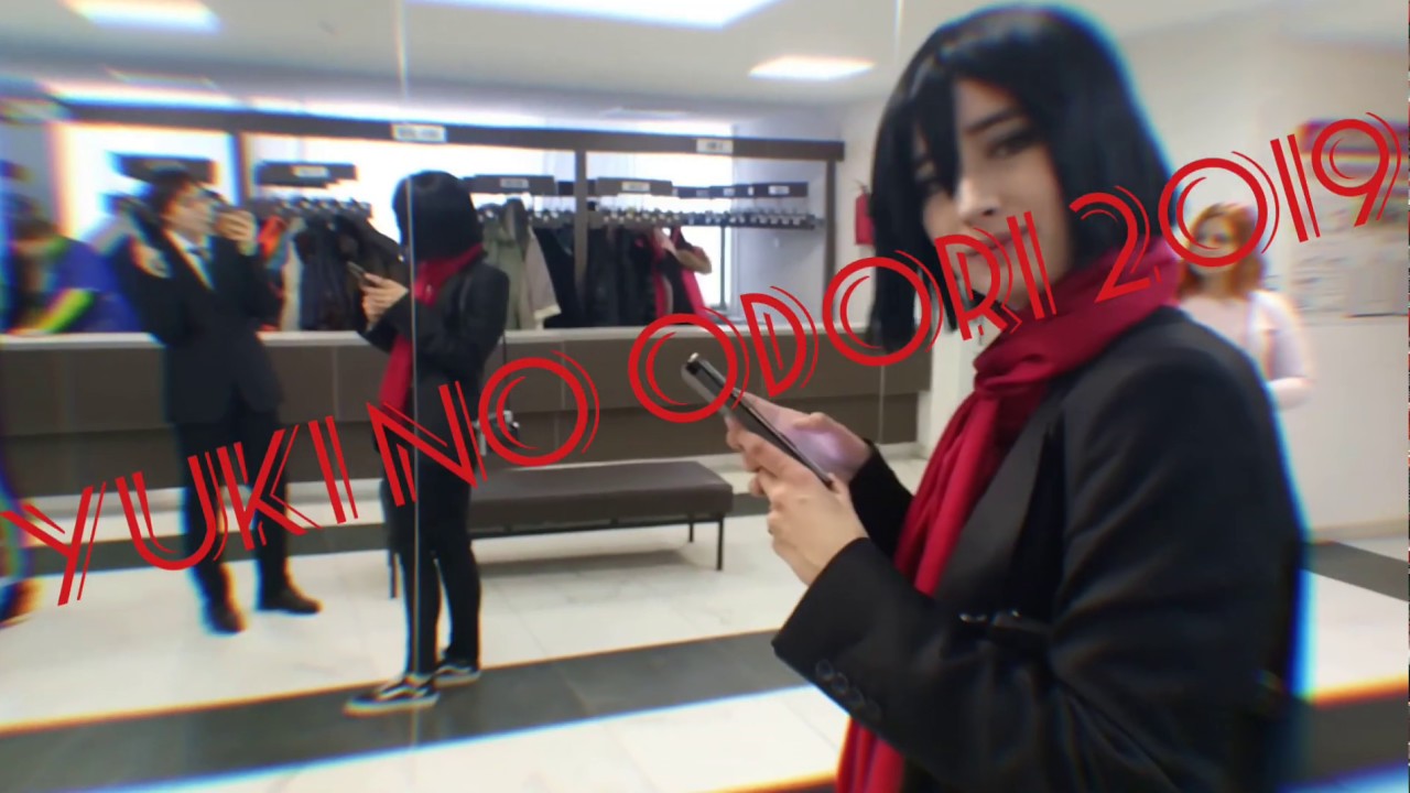 VLOG: Yuki no Odori 2019