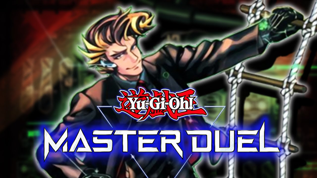 This Duel Will Make You Think TWICE About Spyrals In Master Duel!