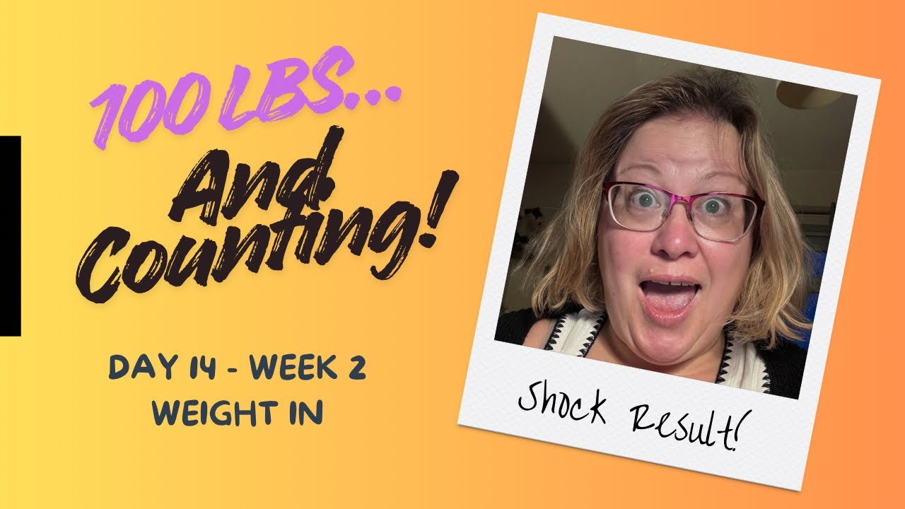 Week 2 Weight Loss Results Slimming World + Beginner Activity Ideas for Bigger Women! VLOG