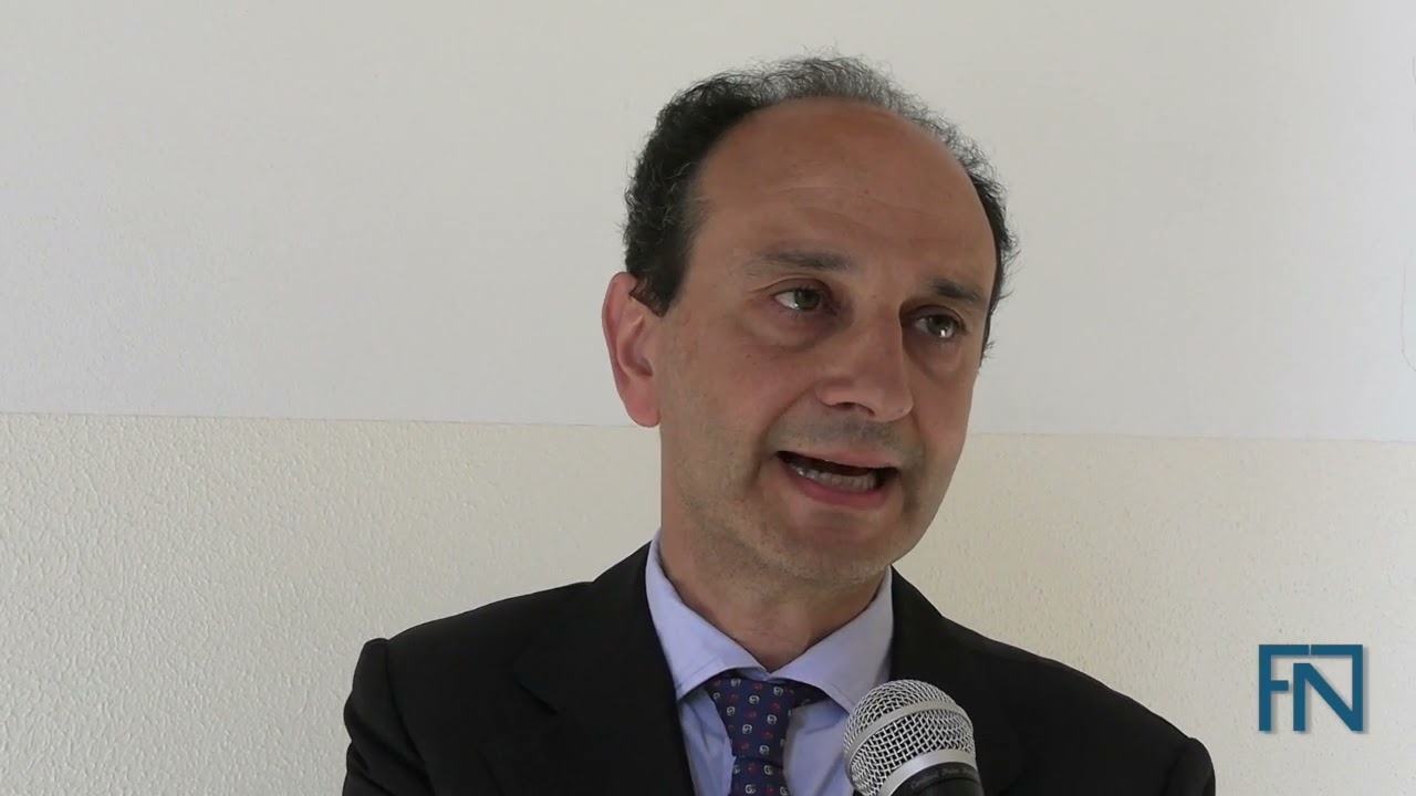 Intervista a Giovanni Liotta, Past President Federnotai