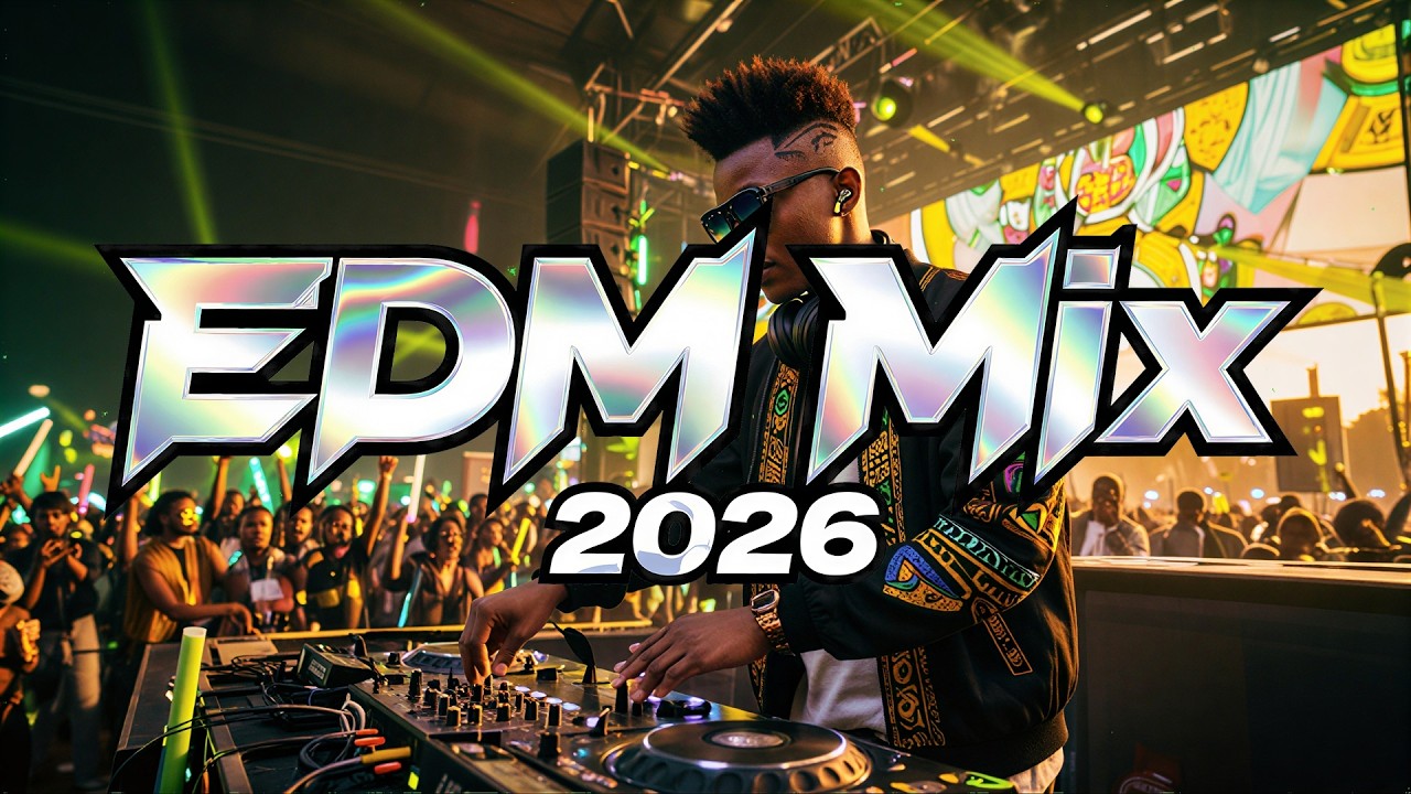 Best Fitness Beats 2026 🎶 Ultimate Gym Playlist for Maximum Energy & Motivation All Day Long