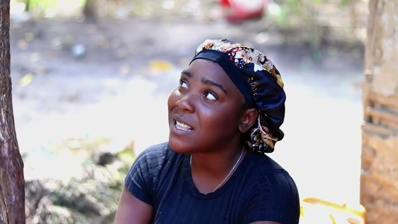 Kouto kacha anba tab épisode 25 ( partie 1)