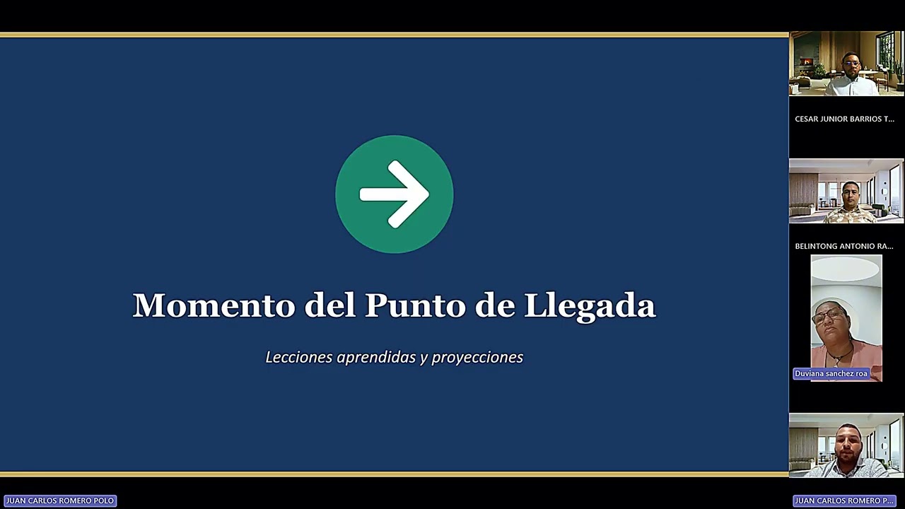 Pasantía (Oliva Palacio) -Corporación Universitaria Iberoamericana