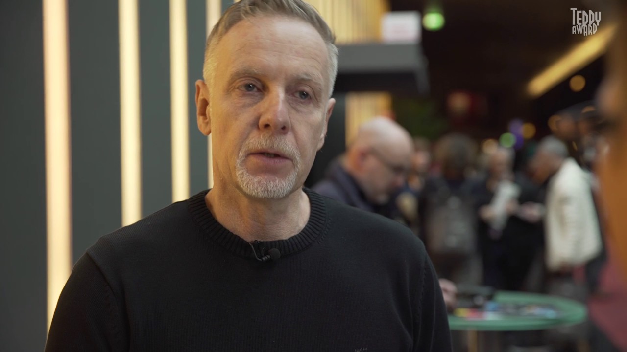 Interview with Jochen Hick about his film MEIN WUNDERBARES WEST-BERLIN