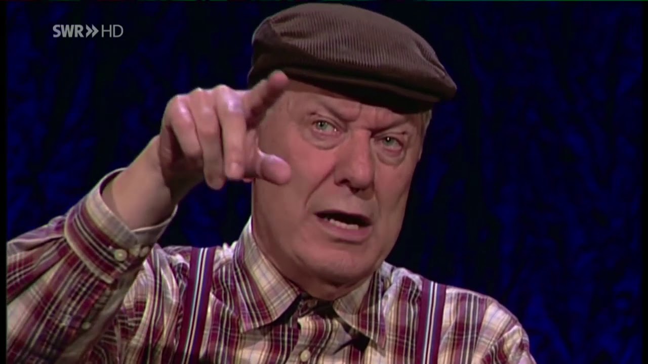 Gerd Dudenh&ouml;ffer   Kosmopolit