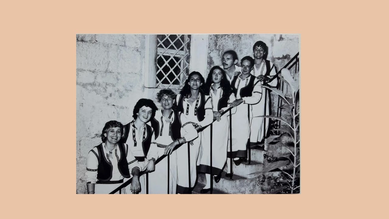Klapa Zadranke - Bukovico