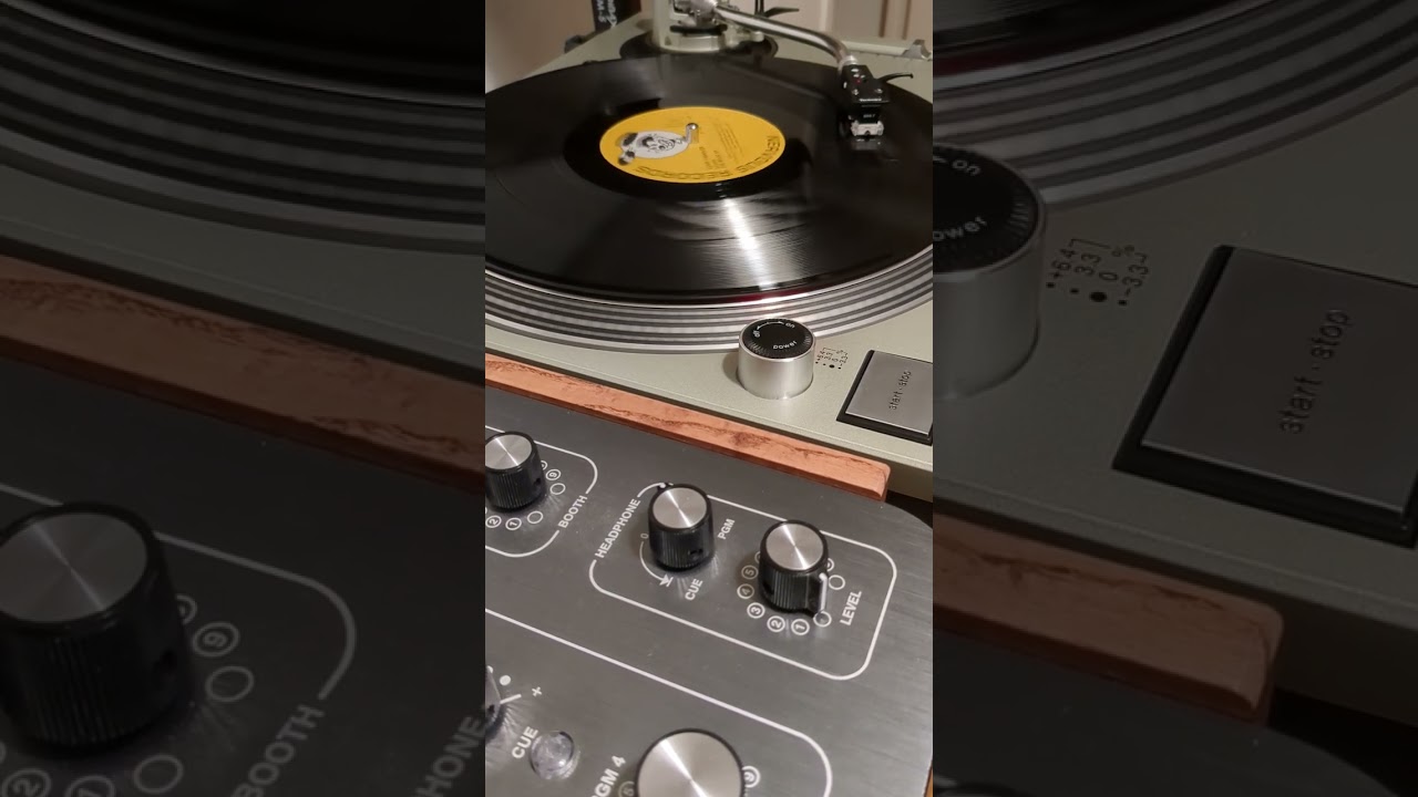 Kerri Chandler &ndash; Rain #housemusic #deephouse #soulfulhouse #vinylcollection #vinyl