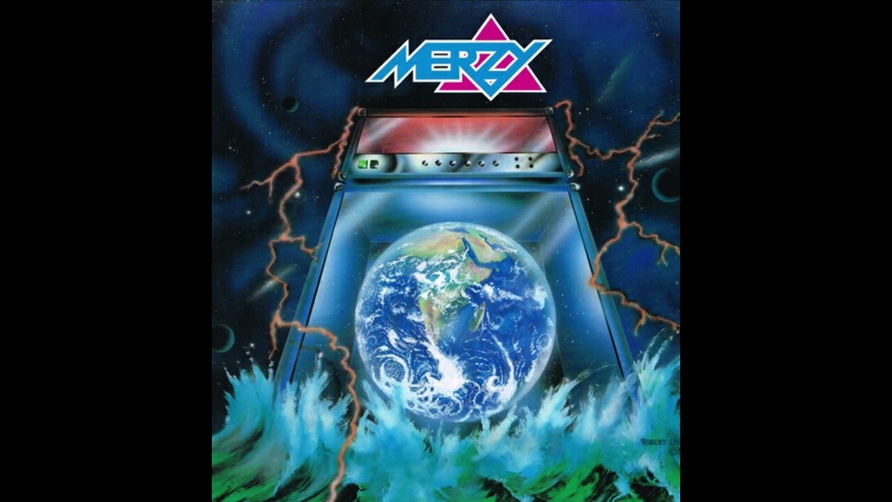 Merzy - Fighting in the Ghetto
