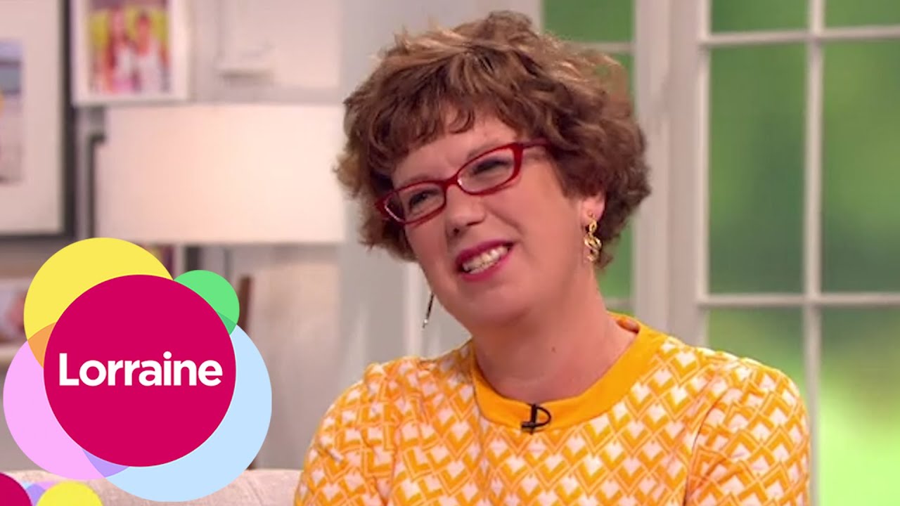Lorraine Bowen On Crumble And Her Career | Lorraine