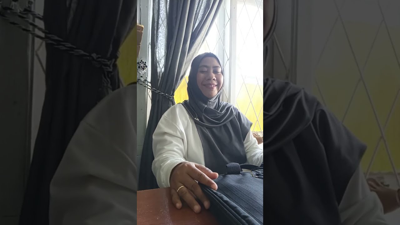 TK ISLAM YAPIBAR  sedang live sekarang!