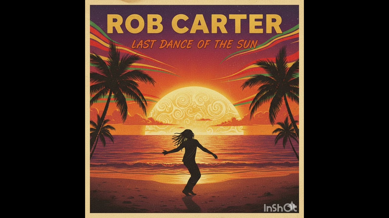 Last Dance Of The Sun