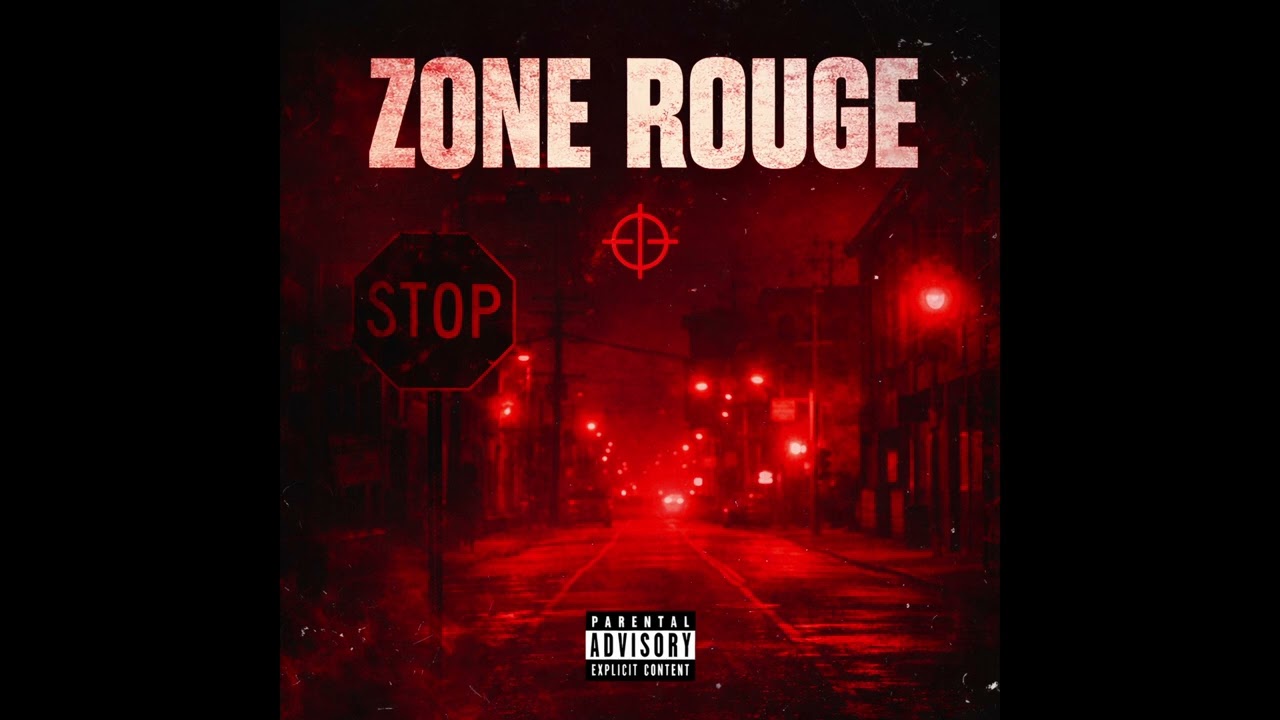 Zone Rouge