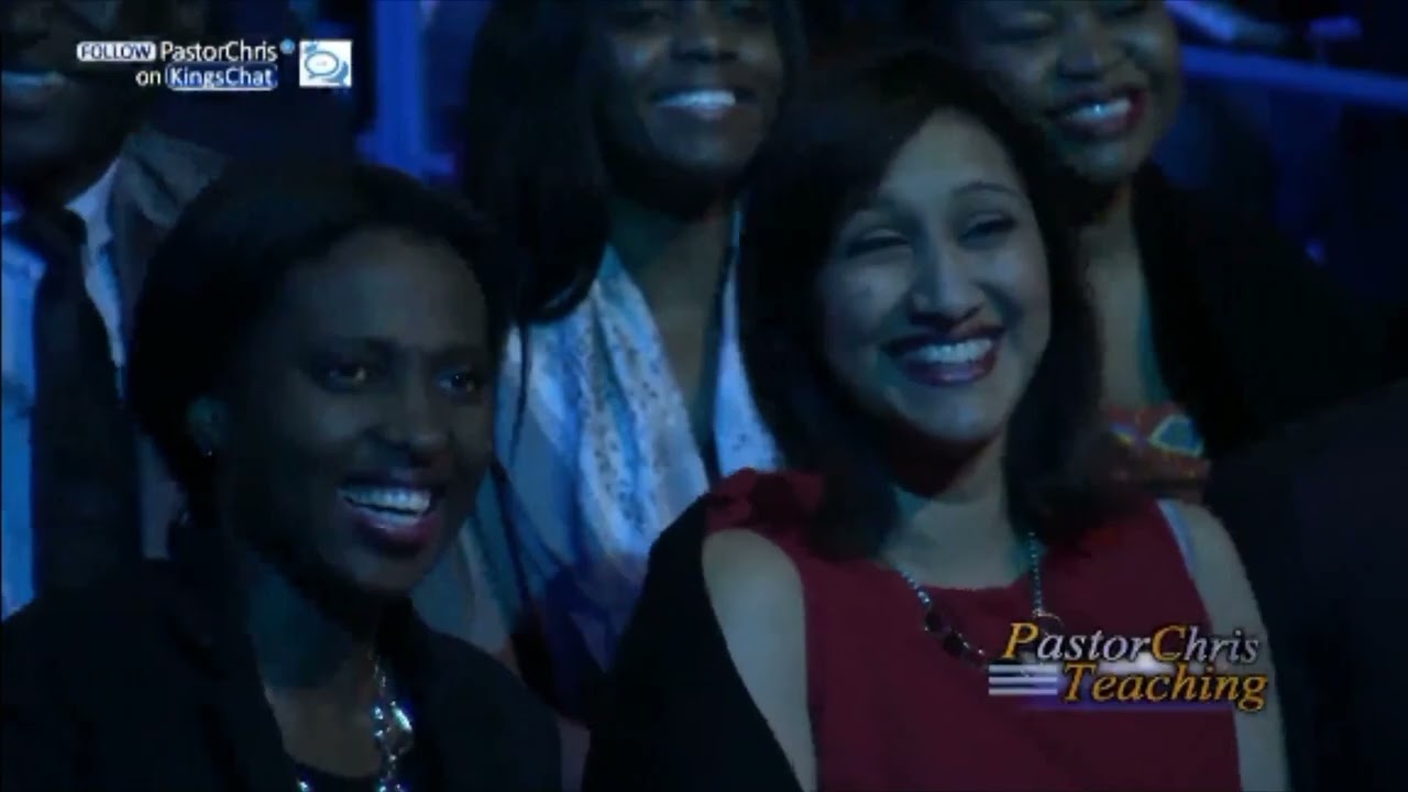 'Carnally Minded and Spiritually Minded' by Pastor Chris Oyakilome, Romans chapter 8