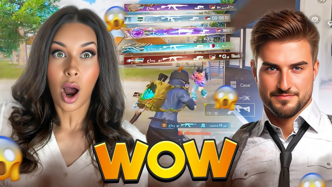 This Game Was Actually INSANE… | Raydin1v99