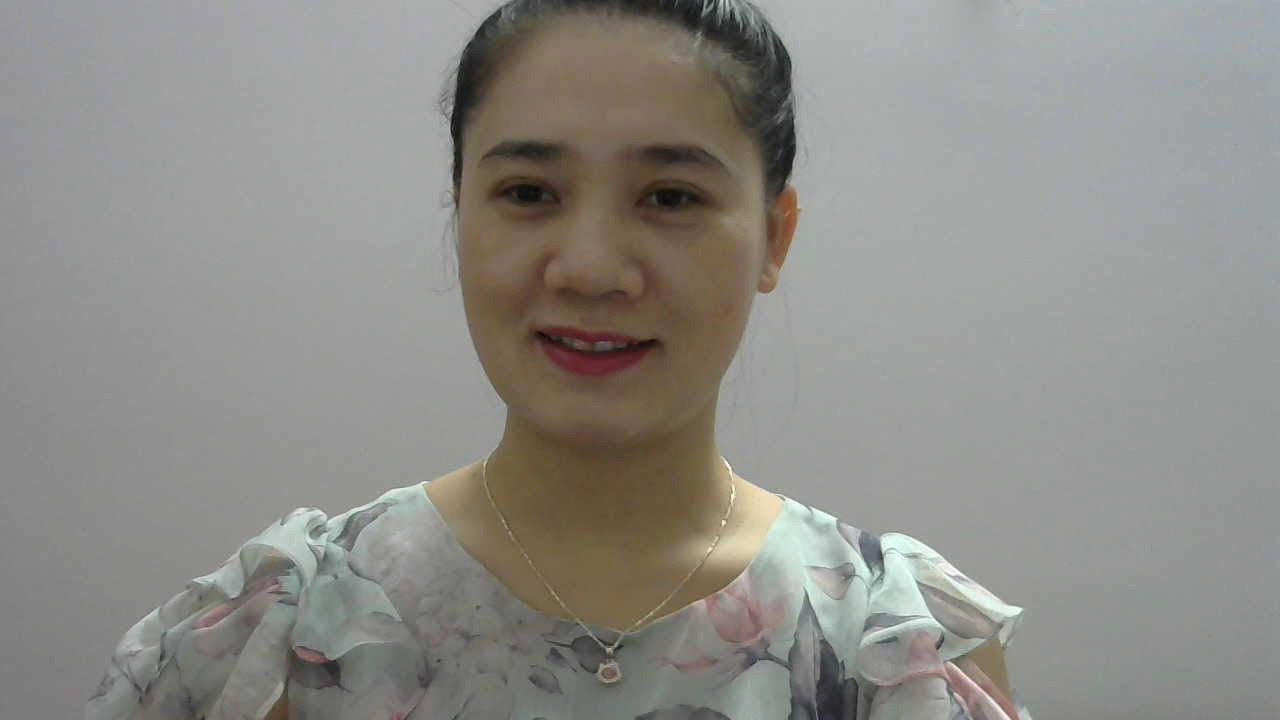Luyện nghe nói tiếng Trung HSK2 Buổi 3