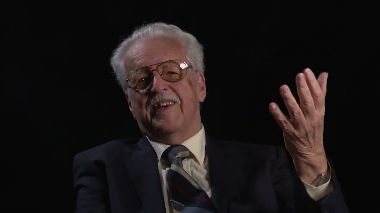Oleg Mandić: posljednji dječak iz Auschwitza