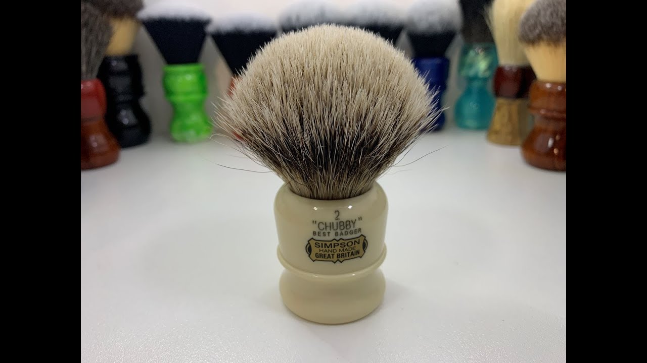 Simpsons Chubby 2 Best Badger Review!!!!!