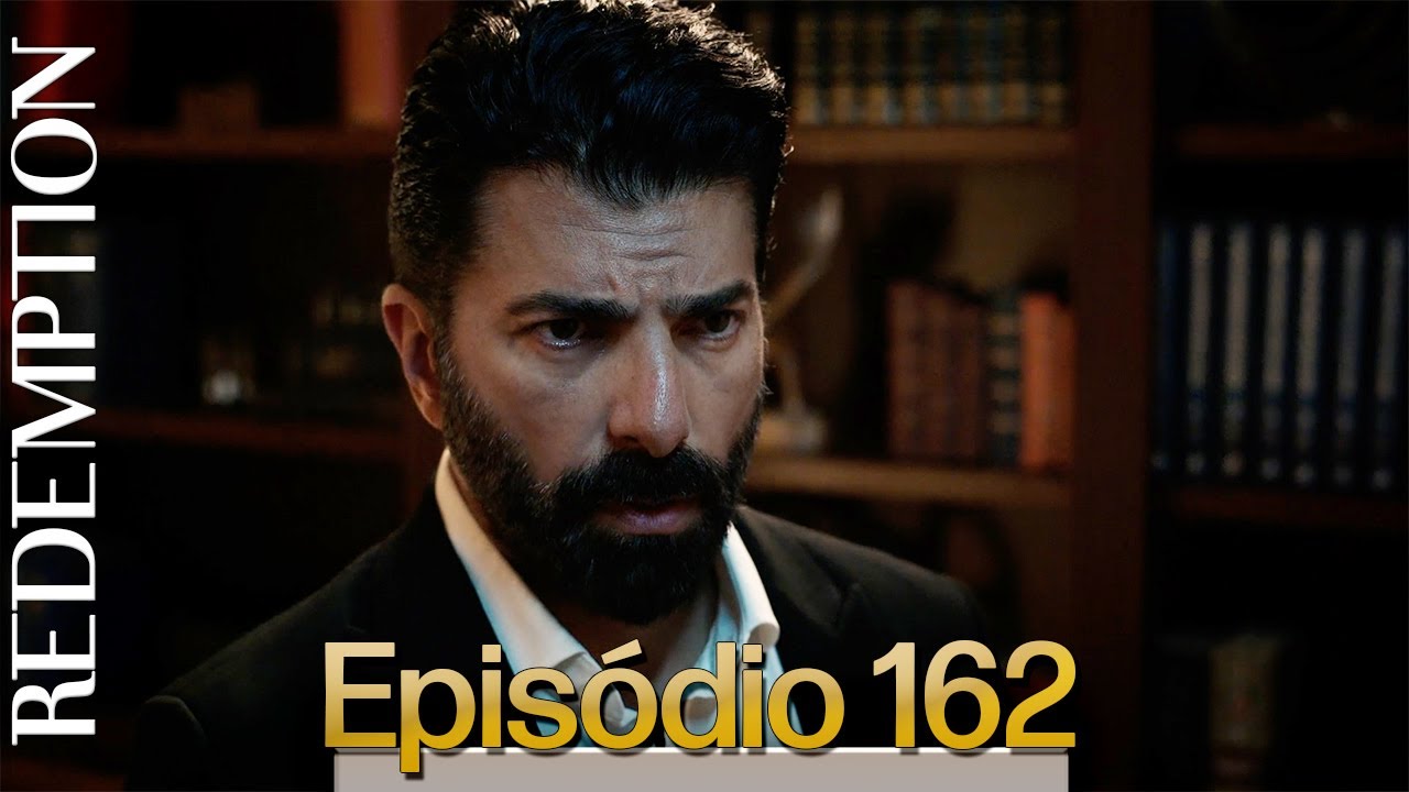 Cativeiro Episódio 162 | Legenda em Português