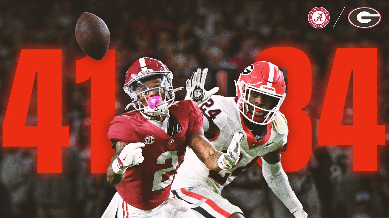 Explaining the Game That Changed College Football