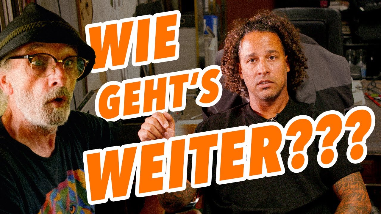 Was passiert mit Freds Revier? I Freds Revier Folge 74