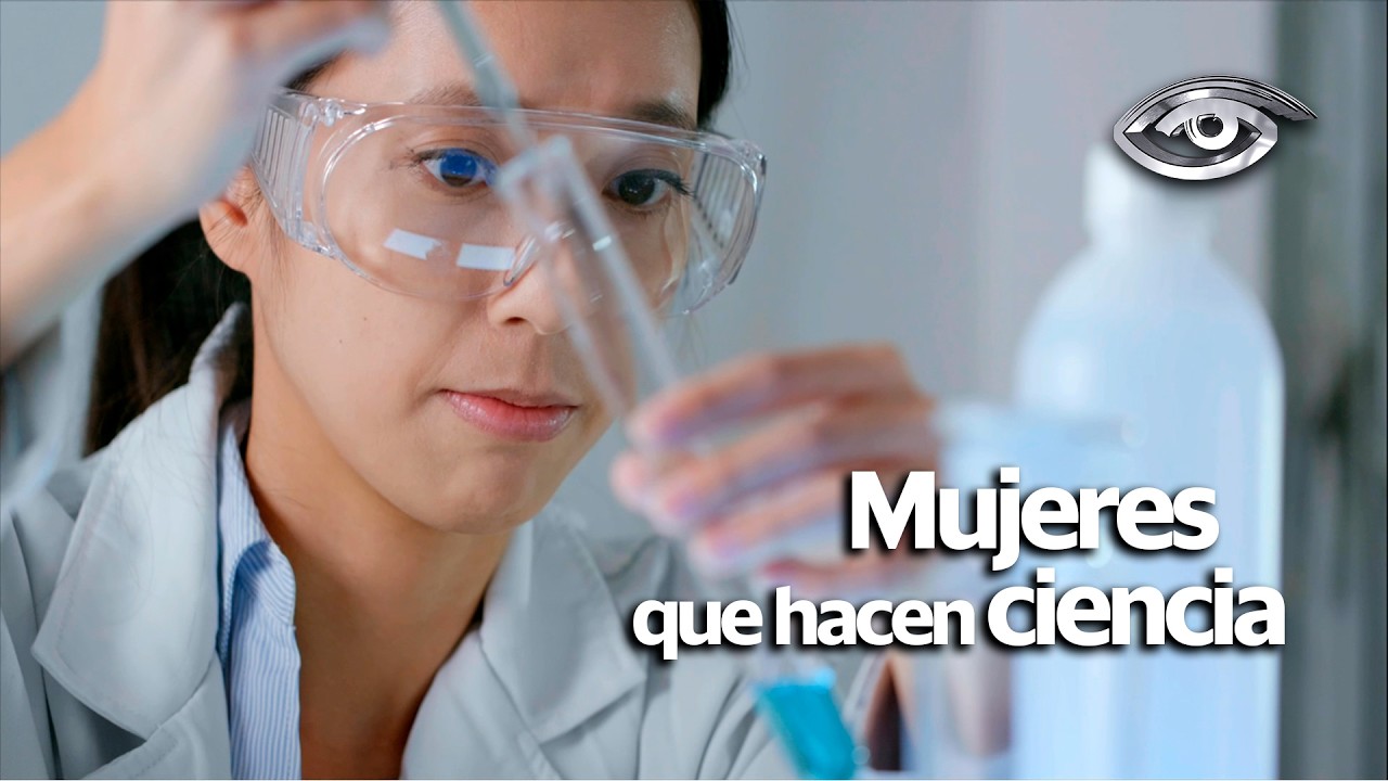 Mujeres que hacen ciencia - Día a Día - Teleamazonas