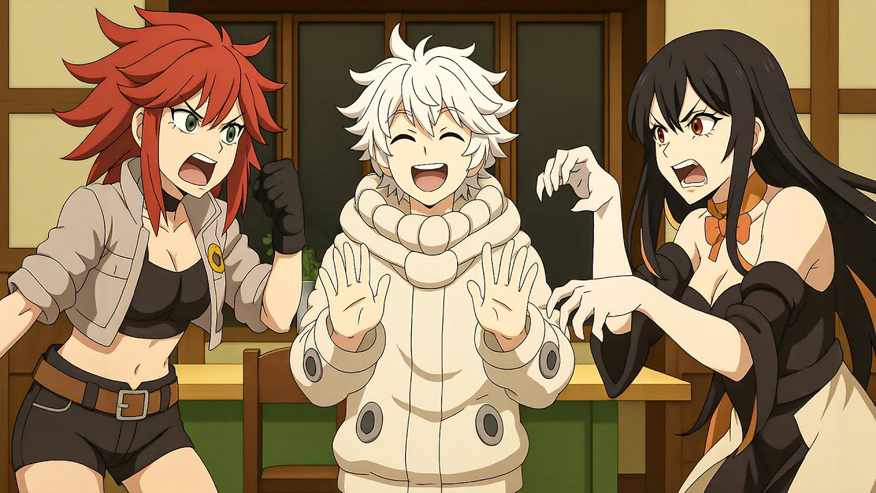 He Was Weak and Betrayed, but Unlocked a Hidden Power That Made Him the STRONGEST | Anime Recap