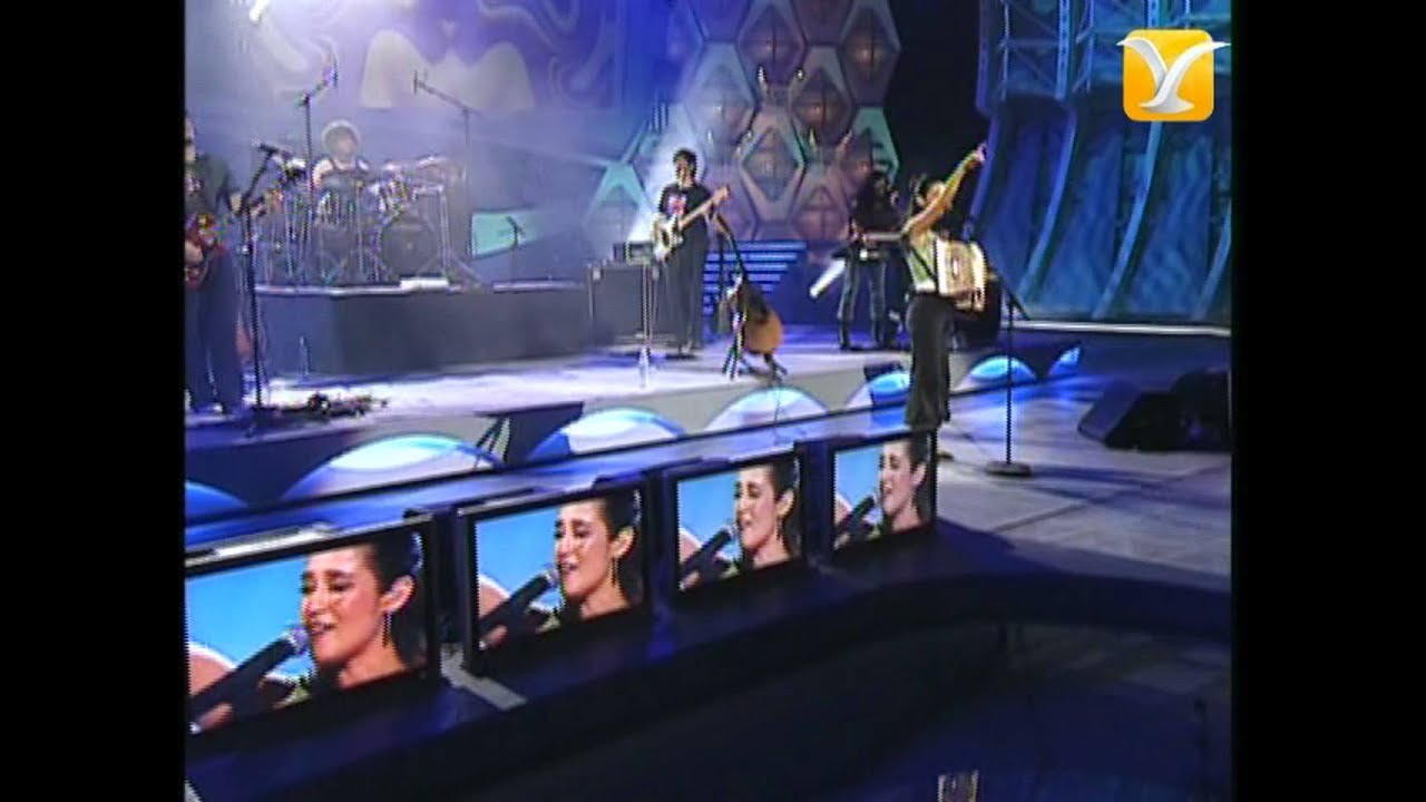 Julieta Venegas, Andar Conmigo, Festival de Viña 2005