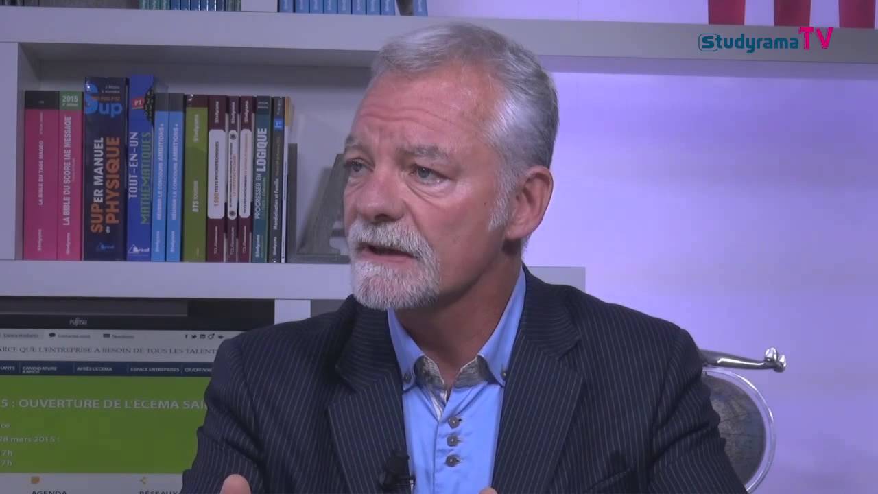 ECEMA : une école professionalisante