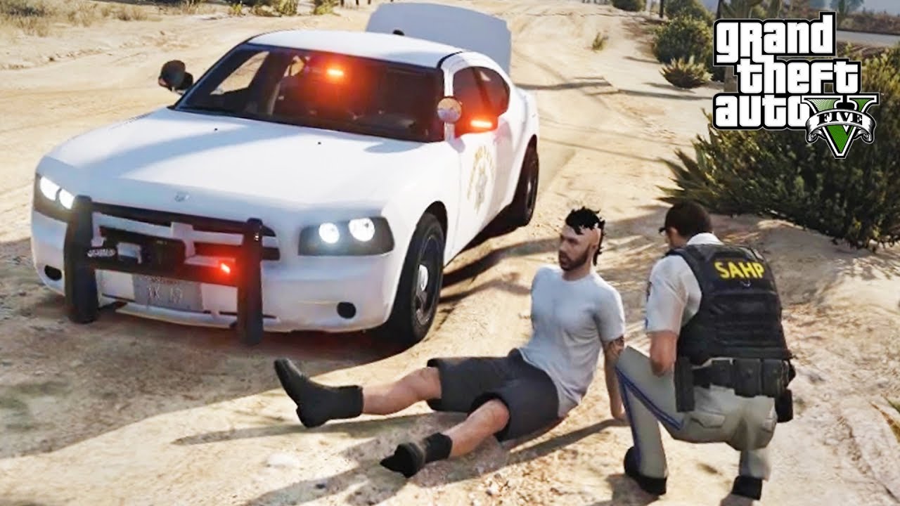 GTA 5 Roleplay | DOJ Live! - (LEO) Back To the Future
